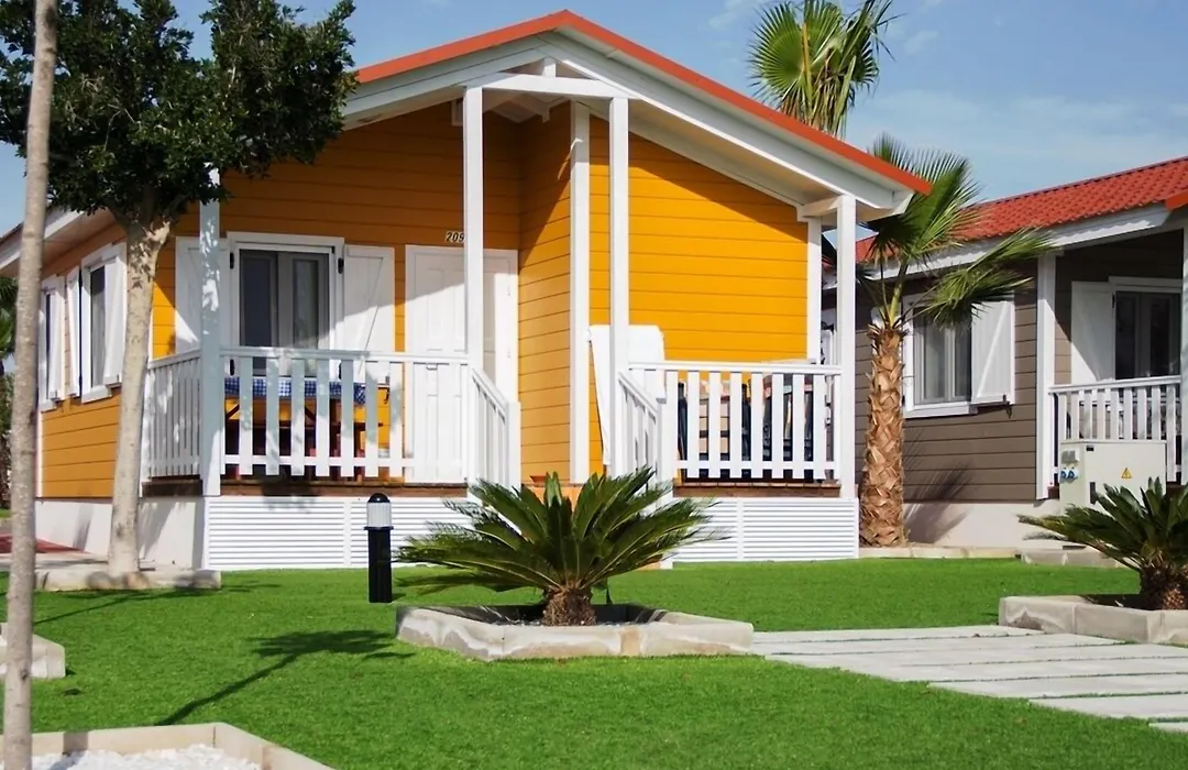 Camping Lo Monte-1